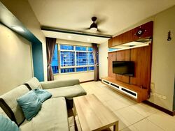 Blk 272B Atrina (Sengkang), HDB 4 Rooms #554156851